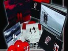The White Stripes - Under Great White Northern Lights BOX SET +TMR Vault Bonus