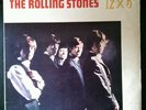 The Rolling Stones 12x5 Mono (LL3402)  Withdrawn Cover 33rpm LP Blues