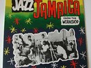 JAZZ JAMAICA FROM THE WORKSHOP Don Drummond Reggae Port-O-Jam ND PJL 01 LP