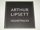 ARTHUR LIPSETT - SOUNDTRACKS LP - RARE Out of print - NFB film LIMITED
