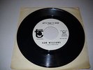 Sam Williams  Let's Talk It Over / Love Slipped Through My Fingers 7