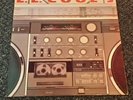 Ll cool j radio 1985 vinyl lp original pressing rare