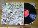 SANDROSE Sandrose RARE FRENCH ORIGINAL LP POLYDOR FRENCH PROG 1972
