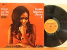 HAROLD JOHNSON SEXTET House On Elm Street LP (Revue 7201) RARE FUNK Jazz EX/VG+
