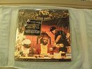 RARE PROMO NAS STREET'S DISCIPLES SEALED 4 LP SET 2004 W/ LUDICRIS, BUSTA RHYMES