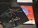 The Cure Wish DLP fixh20 With Promo Carrier Bag VG/EX/EX