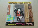 Sex Pistols / Sid Vicious , Something Else (1979) Unplayed