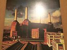 PINK FLOYD Animals LP 1977 UK  STEREO EMI HARVEST SHVL 815