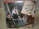 THE GOLD CITY QUARTET....