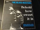 THE BLUES BUSTERS 