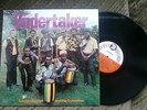 DERRICK HARRIOTT & THE CRYSTALITES THE UNDERTAKER RARE TROJAN LP TBL114 SKINHEAD