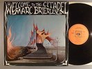 Marc Brierley  Welcome To  The Citadel   Acid Folk Psych  Rare Original UK Press