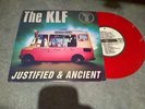 THE KLF 