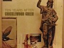 # Ten Years After, CRICKLEWOOD GREEN UK ‘7 EX/EX+ VERY RARE G/F LP-S00406