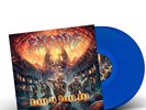 Exodus - Blood In, Blood Out LTD EX Blue 2LP (100) Slayer Overkill Testament