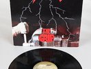 HAVOC - The Grip LP 1986 RARE... US POWER / THRASH ... sacrifice piledriver hexx