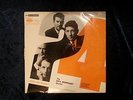 - THE DICK MORRISSEY QUARTET - HAVE YOU HEARD - DEDICATED 1963 1ST UK