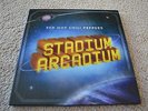Stadium Arcadium [LP] by Red Hot Chili Peppers (Vinyl, Dec-2006, 4 Discs,...