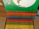 Fabulous Complete Set of 45 LP's SWING ERA Time/Life - +15 Books Most MINT