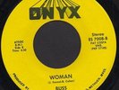 BUSS Woman HEAVY PSYCH / ROCK / FUZZ 45 Rare ONYX Listen