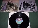 LP Nazareth - Hair of The Dog - Mooncrest 27 - 1st UK Press