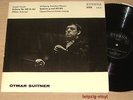 825441 - HAYDN / MOZART - Symphonies - SUITNER - ETERNA