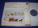 Starker, cello: Tchaikovsky, Saint-Saens. 1960s 839 533 VGY BOLD PHILIPS NM/MINT