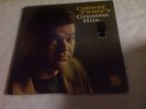 CONWAY TWITTY-VG+ Vinyl LP W/ Poster & Special Offer(1960)-Greatest Hits