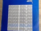 Italian library LP Mario Molino 3 CAM 1973 psych beat fuzz bossa  mood jazz EXC