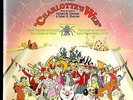 Charlotte's Web OST / Paramount PAS-1008 / VG+
