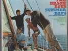 Orig 65 THE BEACH BOYS Summer Days And Summer Nights LP MONO Shrink EX Condition