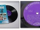 MY CARIBBEAN VACATION Vitin Aviles DAMIRON Calypso Paso Doble Mambo VPI HEAR LP