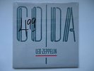 CODA LED ZEPPELIN SWAN SONG 79 00511 CANADA  GATEFOLD STILL SEALED