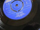 Claude Francois ?– In My Memory / Gone From My Mind, 7