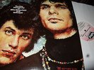 MIKE BLOOMFIELD AND AL KOOPER : THE LIVE ADVENTURES OF 2LP 1988 EDSEL 261 UK