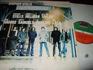 STEPHEN STILLS : MANASSAS 2LP 1972 ATLANTIC 60021 GERMANY