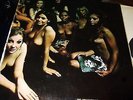 THE JIMI HENDRIX EXPERIENCE : ELECTRIC LADYLAND ORIGINAL 2LP 1968 TRACK 613009