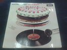 THE ROLLING STONES - LET IT BLEED LP UNBOXED DECCA XZAL-9363 P-2W XZAL-9364 P-6W