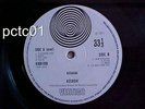 *ASSAGAI* Original 1971 UK VERTIGO LP *MINT-* World Music Africa