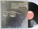 PABLO MOSES Revolutionary Dream JIGSAW Roots Reggae LP LEE PERRY KILLER HEAR