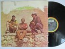 TETRACK Let's Get Started MESSAGE Roots Reggae LP HEAVY HEAR