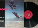 RED NORVO TRIO Move 1956 MONO DG LP Savoy CHARLES MINGUS Tal Farlow JAZZ RVG