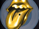 ROLLING STONES - Anybody Seen My Baby - UK 7