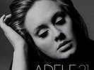 Adele - 21 NEW VINYL LP