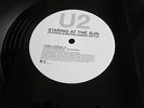U2 Staring at the Sun UK 12
