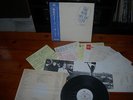 THE WHO LEEDS JAPAN Orig LP Grammophon OBI+Inner Bag+11inserts complete