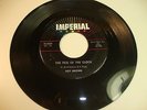 Northern Soul R&B 45 Roy Brown “Slow Down Little Eva” Hear