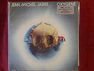 LP Jean Michel Jarre Oxygene   487375 1    Lim.Ed.