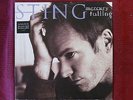 LP Sting Mercury Falling   540 486-1