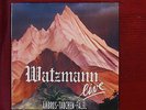 2LP Ambros Tauchen Fälbl Watzmann Live